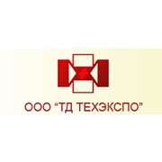 Логотип компании ТД Техэкспо, ООО (Киев)