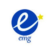 Логотип компании Euro Machinery Group (Евро Машинери Групп), ТОО (Алматы)