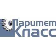 Логотип компании Паритет-Класс, ТОО (Алматы)