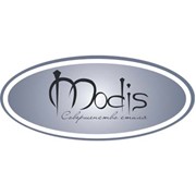 Логотип компании Modis Fashion (Черкассы)