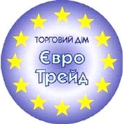 Логотип компании Группа компаний Евротрейд, ЧП (Киев)