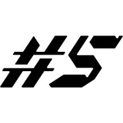 Логотип компании «ЦЕХ №5» Казань (Казань)
