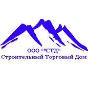 Логотип компании СТД, ООО (Слюдянка)