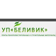 Логотип компании БелИВИК, УП (Минск)