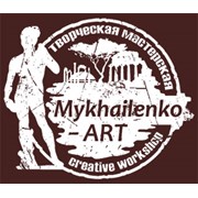 Логотип компании Скульптурно-художественная мастерская “Михайленко-АРТ“ (Харьков)