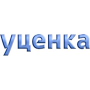 Логотип компании Уценка, ЧП (Киев)