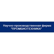 Логотип компании Научно-производственная фирма Промбиотехника, ООО (Одесса)