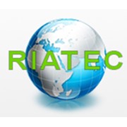 Логотип компании Riatec, SRL (Кишинев)