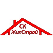Логотип компании СК ЖилСтрой, ООО (Тюмень)