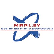 Логотип компании ЧТУП “ШАИ“ (Борисов)