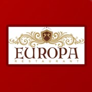 Логотип компании Europa Restaurant, SA (Lia) (Кишинев)