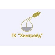 Логотип компании ГК Химтрейд, ООО (Харьков)