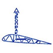 Логотип компании Аэропракт, ООО (Киев)
