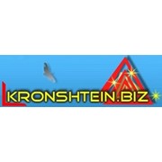 Логотип компании Kronshtein.biz (Кронштейн.биз), ООО (Краснодар)
