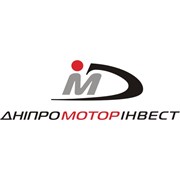 Логотип компании Днипро Мотор Инвест, СП ЗАО (Киев)