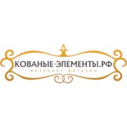 Логотип компании Кованые-Элементы.рф (Москва)