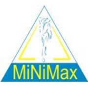 Логотип компании Ткачук (MiNiMax ТМ), ЧП (Гришковцы)