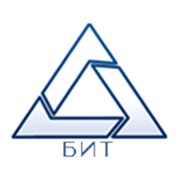 Логотип компании Бит-95, ООО (Санкт-Петербург)