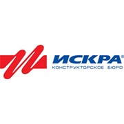 Логотип компании Искра КБ, ОАО (Красноярск)
