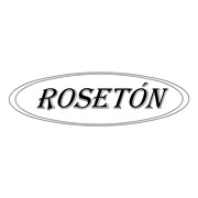 Логотип компании Roseton (Розетон), СПД (Киев)