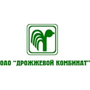Логотип компании Дрожжевой комбинат, ОАО (Минск)