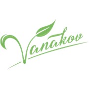 Логотип компании Ванаков (Херсон)