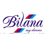 Логотип компании Билана, ООО (Вишневое)