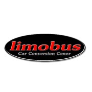 Логотип компании Limobus (Одесса)