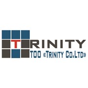 Логотип компании Trinity Co.Ltd, TOO (Алматы)