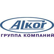Логотип компании ГК Алькор, ООО (Самара)