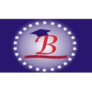 Логотип компании Benefit-Education (Бенефит), ИП (Алматы)