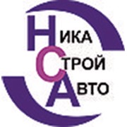 Логотип компании ООО“НикаСройАвто“ (Саратов)