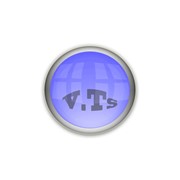 Логотип компании VTS-Elektro (ВТС-электро), ИП (Москва)