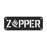 Логотип компании Zepper (Ташкент)