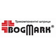 Логотип компании БогМарк Украина, ООО (ТМ BogMark) (Киев)