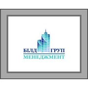 Логотип компании БилдГруппМенеджмент, ООО (Ирпень)