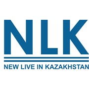 Логотип компании Нью Лайв Казахстан (New Live Kazahstan), ТОО (Караганда)