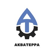 Логотип компании Akva-Terra (Кропивницкий)