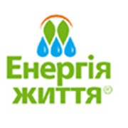 Логотип компании Энергия Жизни PLUS (Енергія Життя PLUS), ООО (Киев)