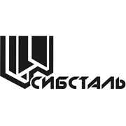 Логотип компании Сибсталь, ООО (Красноярск)
