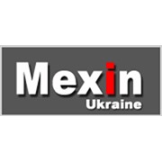 Логотип компании Мексин (Mexin), ЧП (Киев)