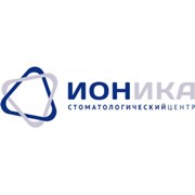 Логотип компании Стоматологический центр «ИОНИКА» (Москва)
