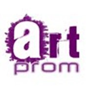 Логотип компании ArtProm, ИП (Алматы)