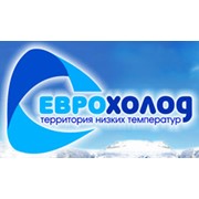 Логотип компании Еврохолод, ТОО (Усть-Каменогорск)