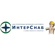 Логотип компании Интерснаб, ООО (Киев)