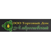 Логотип компании Торговый Дом Амвросиевский, ООО (Амвросиевка)