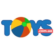 Логотип компании Интернет-магазин Toys (Киев)