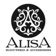Логотип компании Алексеенко Д.А. (ALISA-Украина), СПД (Киев)