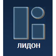 Логотип компании Лидон, ООО (Кременчуг)