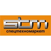 Логотип компании Спецтехномаркет, ООО (Минск)